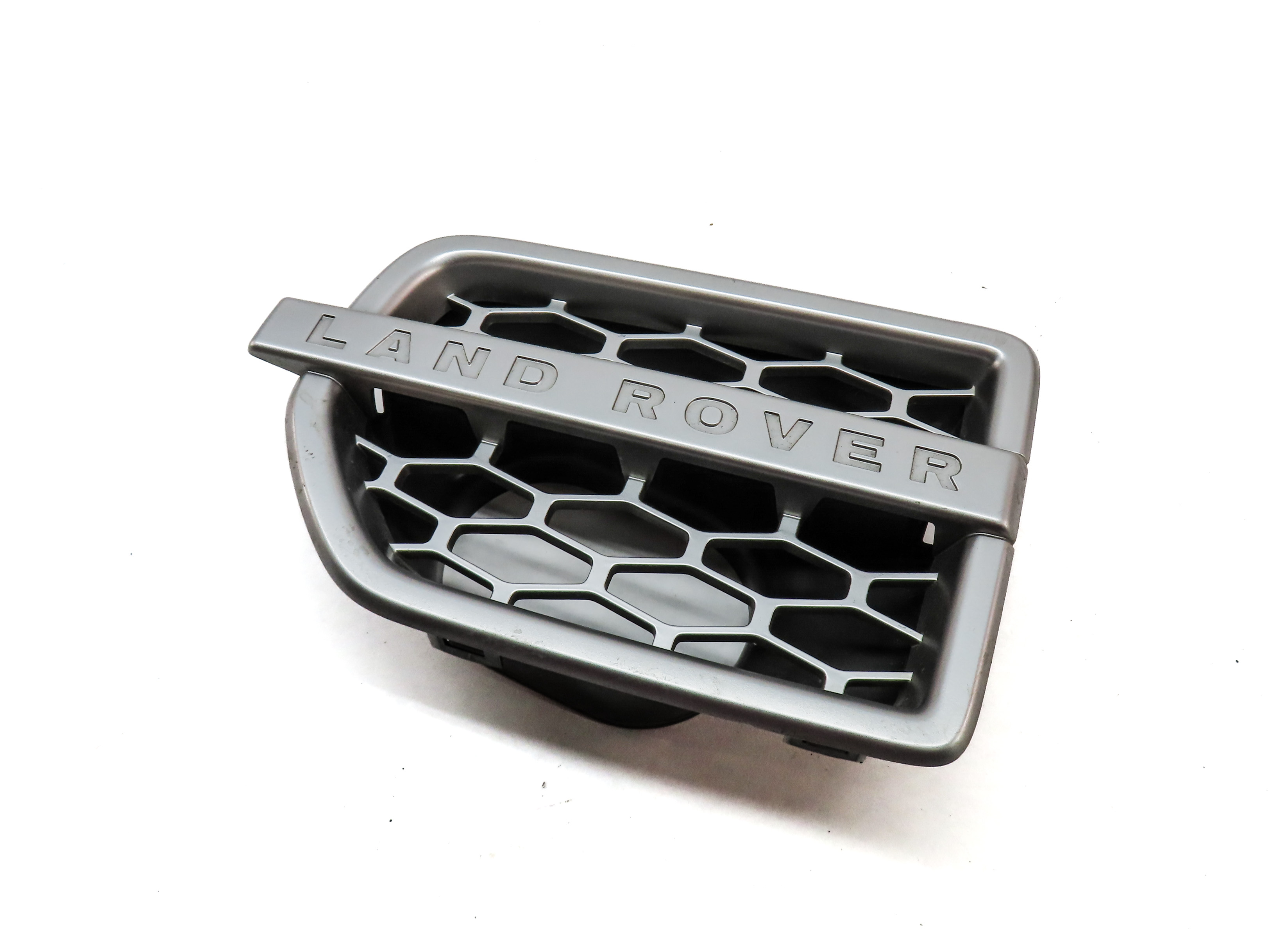 2011 LAND ROVER LR4 (L319) FRONT LEFT DRIVER FENDER GRILLE AIR VENT — exact item pictured